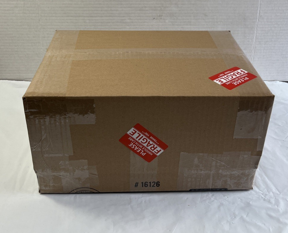 DW DWCP2002A Accelerator Pedal