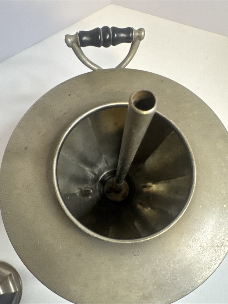 Manning Bowman Coffee Percolator