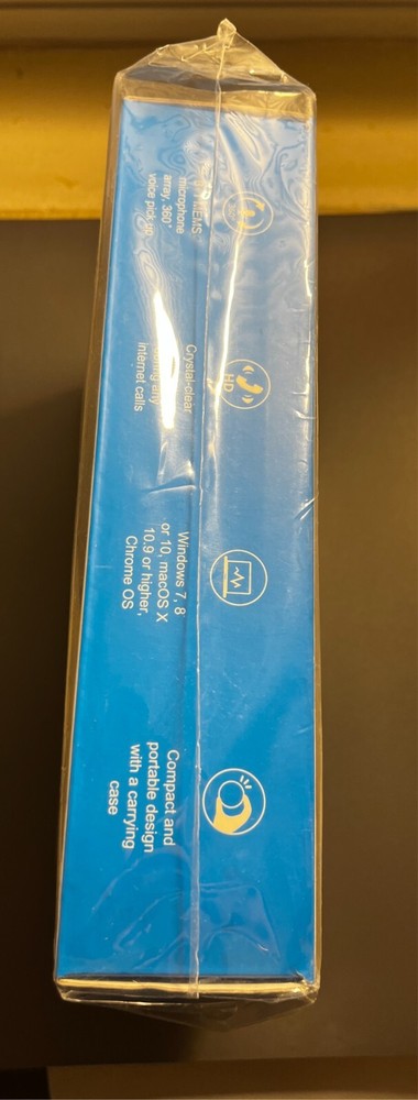 **SEALED** Wireless Speaker Phone Office Core M1