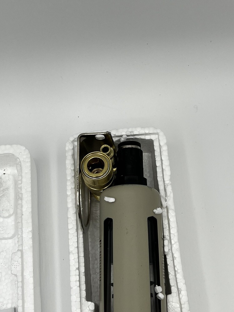 Nanpu Pneumatic 3/8” Compressed Air Filter Regulator