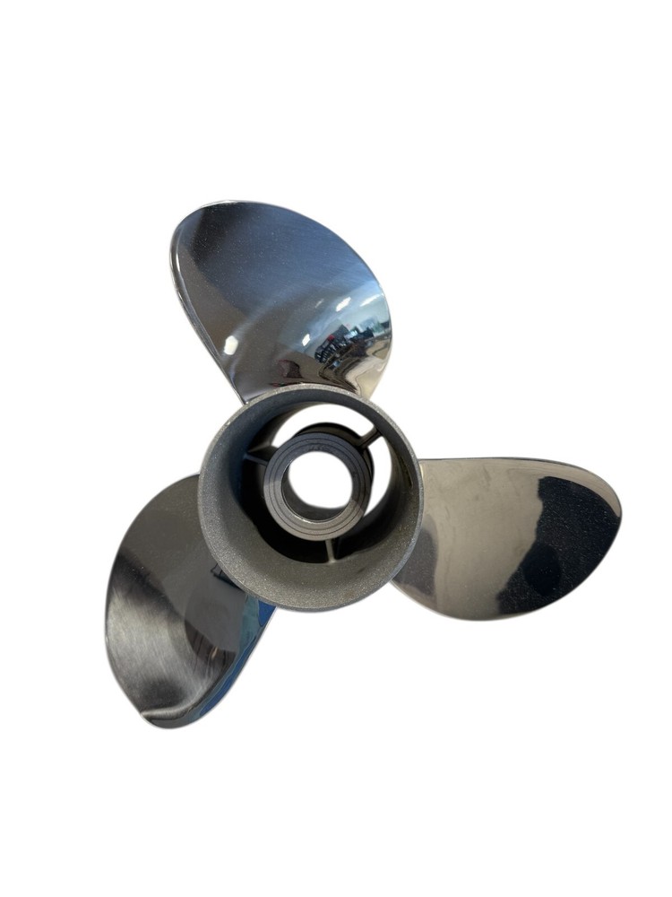 Stainless Rubex (9331-111-13)