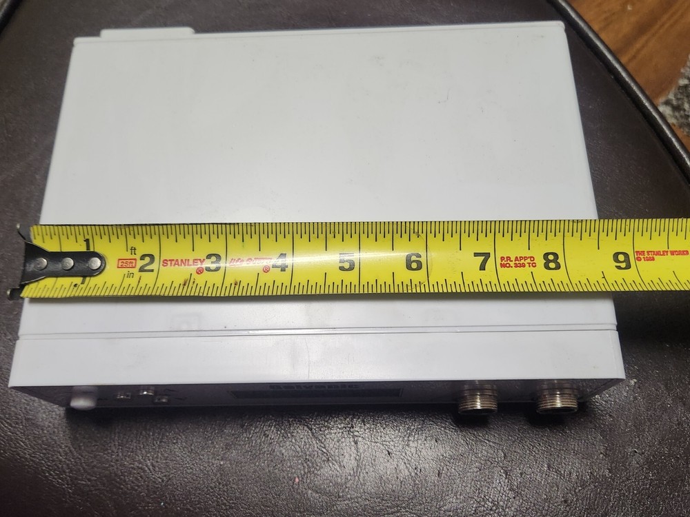 Microdermabrasion Machine ELI-MD99 Replacement Galvanic Control Unit Module