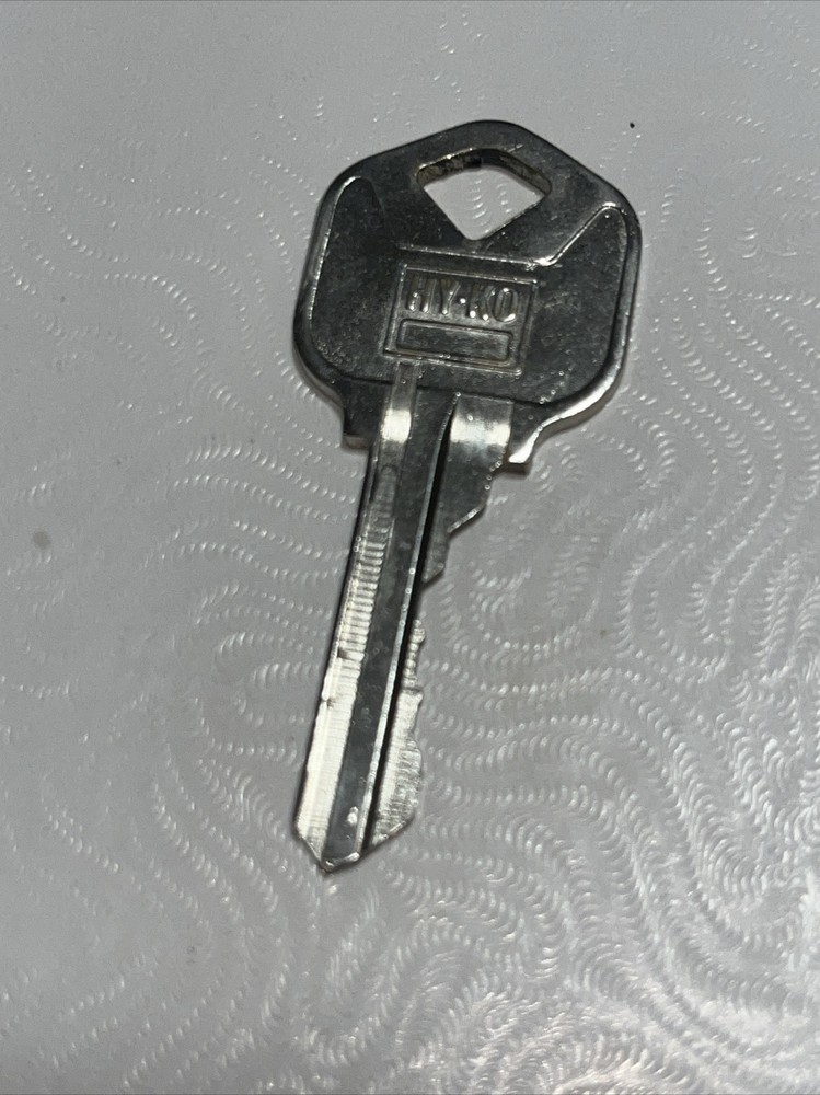 Hyko Key KW1 Replacement USA