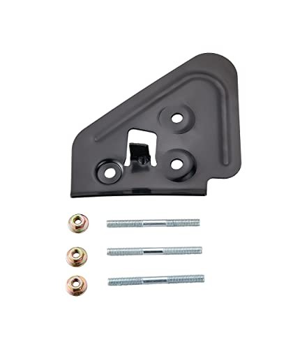 Towing Mirror Replacement Fit for DodgeRam 1500,Ram 2500