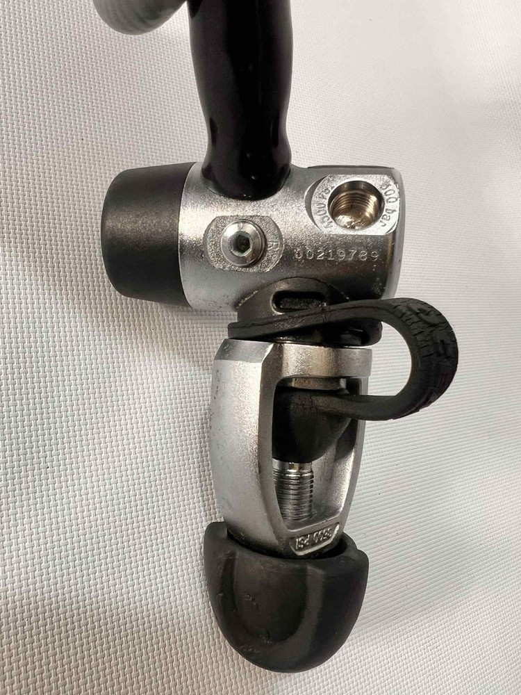 OCEANIC CDX5 DVT First Stage