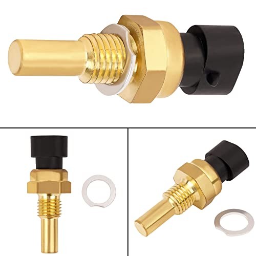 Water Temperature Sensor