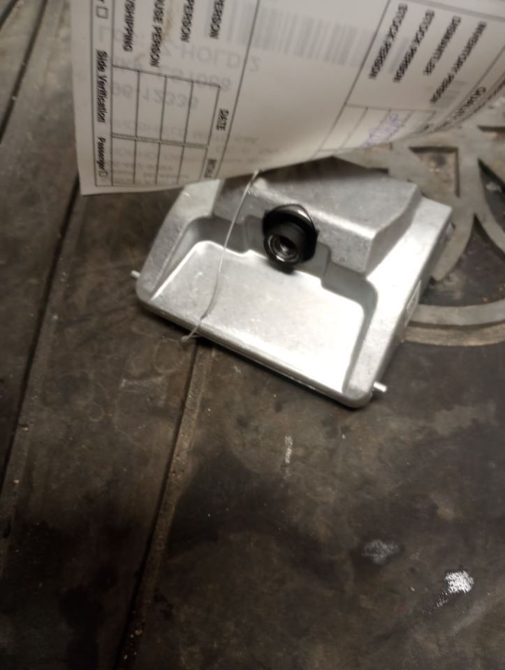 Camera/Projector Camera Front Windshield Mounted Fits 21-24 SORENTO 3154762