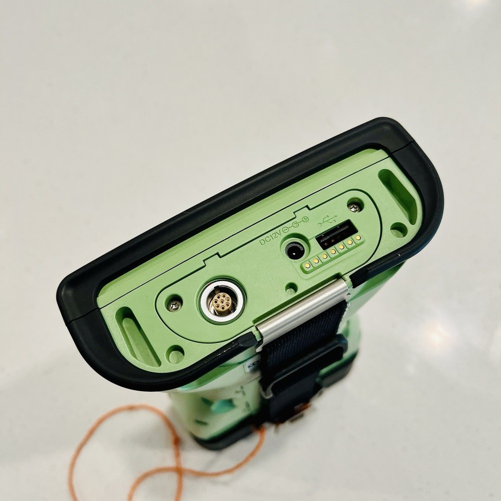 Leica CS15 Data collector Controller