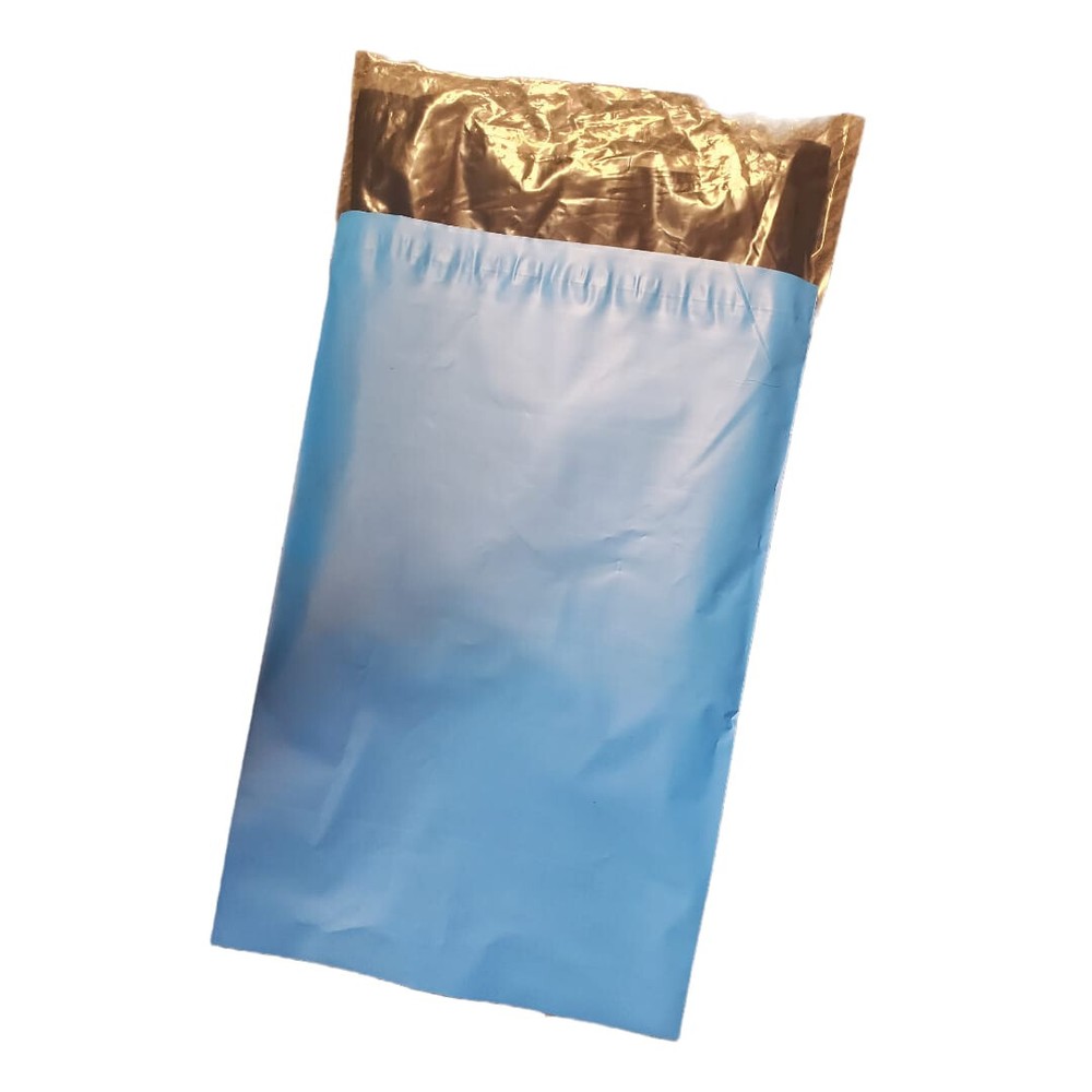 Multi Use Seal Flex Envelopes 1 Pack = 100 Mailers