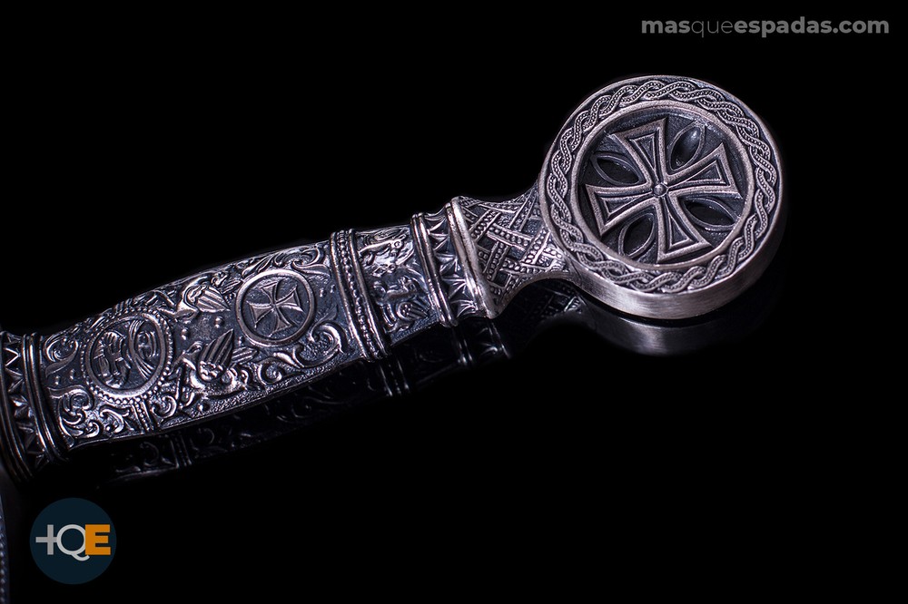 Templar Cadet Sword