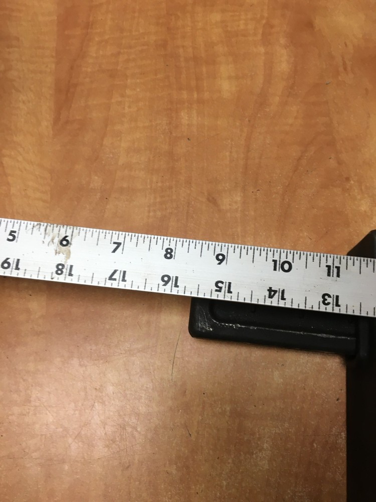 OTC Tools Hub Grappler Puller 6575-1