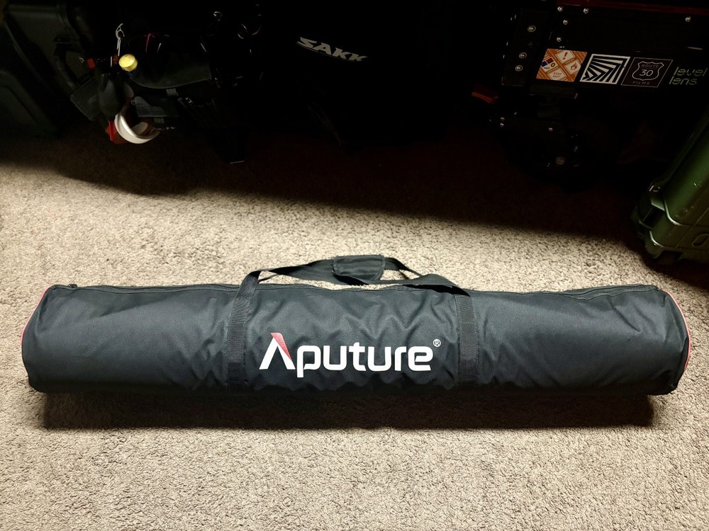 Aputure ls 600x pro