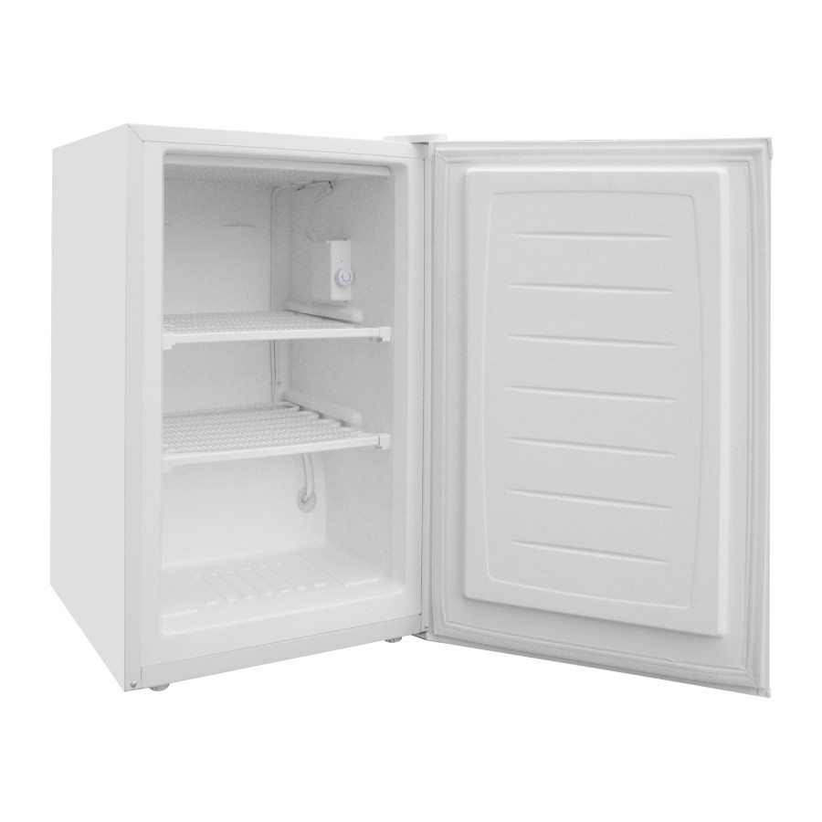 Magic Chef MCUF3W2 REFRIGERATORS & ICE MAKERS RV