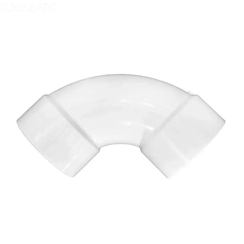 2" S X 2" S SWEEP ELL