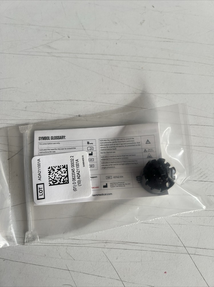 SAM IO Adaptor