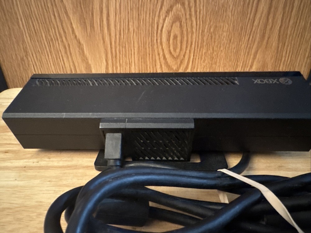 Microsoft Xbox One Kinect Camera Motion Sensor Bar Model 1520 - OEM