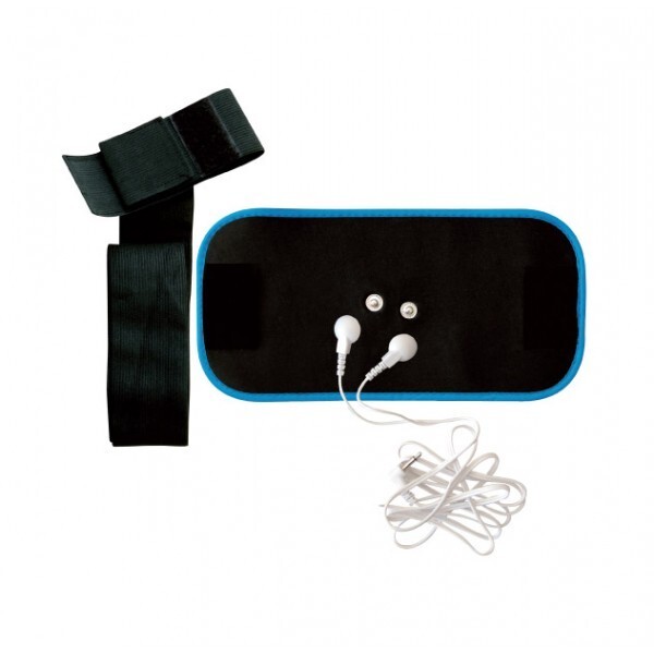 Hidow Acu Belt for TENS Unit and EMS