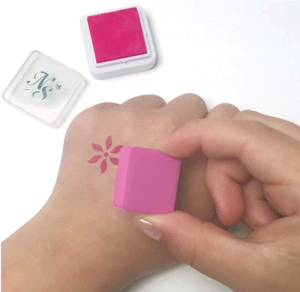 Nebulous Stardust Body Art Kit