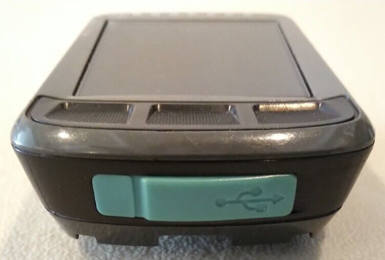 Wahoo Elemnt Bolt GPS Bike Computer With Box - Model: WFCC3