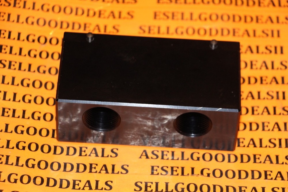 ATI AD2-T Tool Changer Module