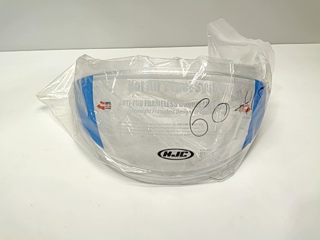 HJ-17L Dual Shield - 2000 Castle NOS
