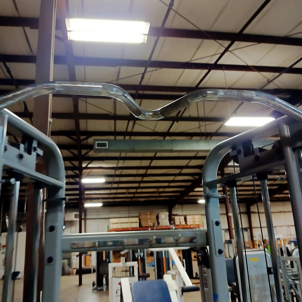 Precor FTS Glide Functional Trainer