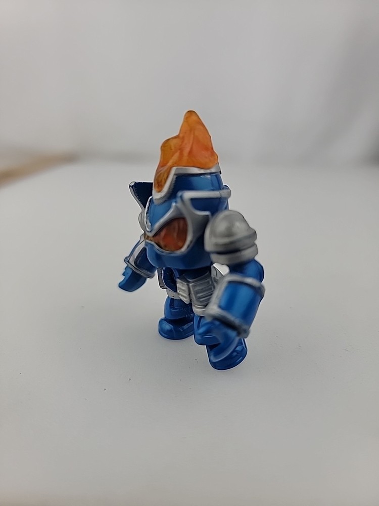1.7" TALL MEGA BLOKS SKYLANDERS IGNITOR GIANTS DARK CASTLE