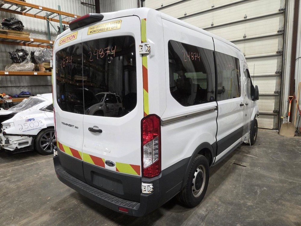 Fuse Box Engine Fits 17-19 TRANSIT 150 1540736