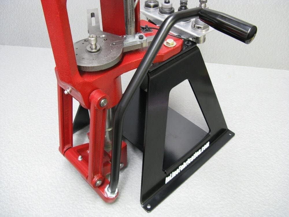 Roller Lever for Hornady Lock-N-Load Ap Press Reloading Bench Seating Primers