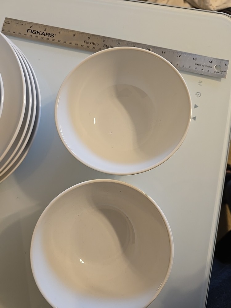 IKEA 17 Piece Dinnerware Set