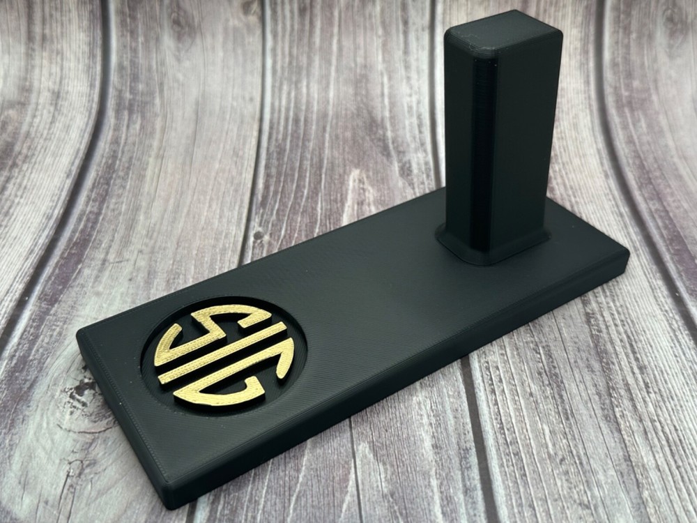 Sig Double Stack P320/P229 Pistol Display Stand