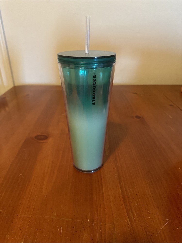 Starbucks Tumbler Venti - 24oz