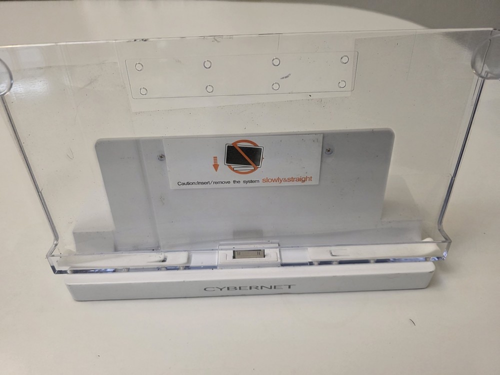 Cybernet CyberMed T10 Tablet Docking Station