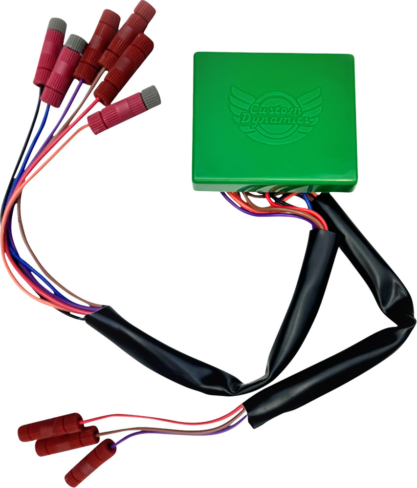CUSTOM DYNAMICS For SMART Triple Play® Module - Universal CD-STP-UNV