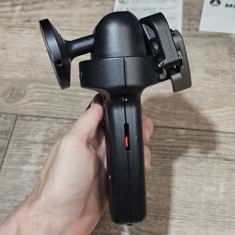 Manfrotto 322RC2 Joystick Head Short