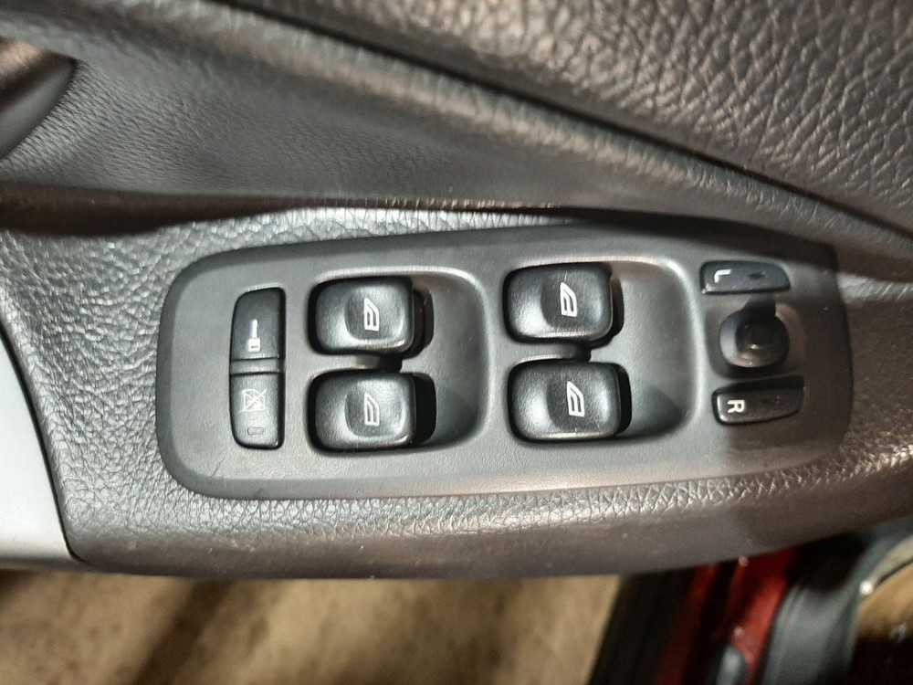 XC90 2007 Jack 1083784