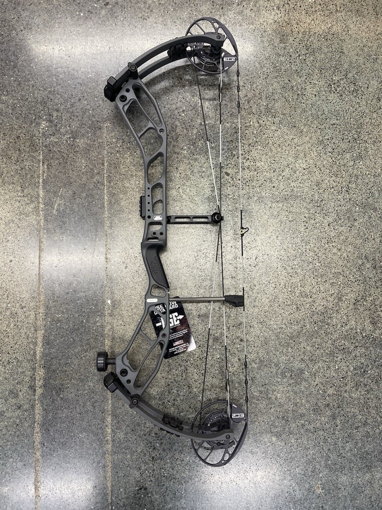 PSE Evolve 33 DS EC2 Cam