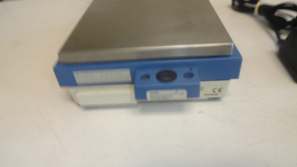 Scaltec SBA61 SBA 61 Digital Analytical Scale