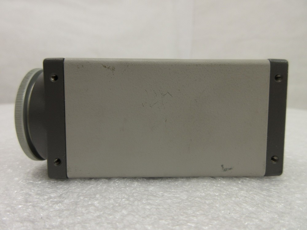 Texas Instruments 780PIA CCD Search Camera Used Working