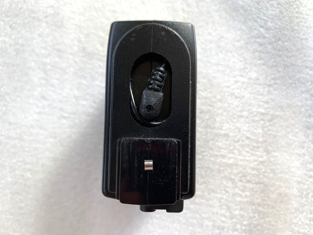 Vivitar Auto 252 Vintage Camera Flash Unit -Tested/working