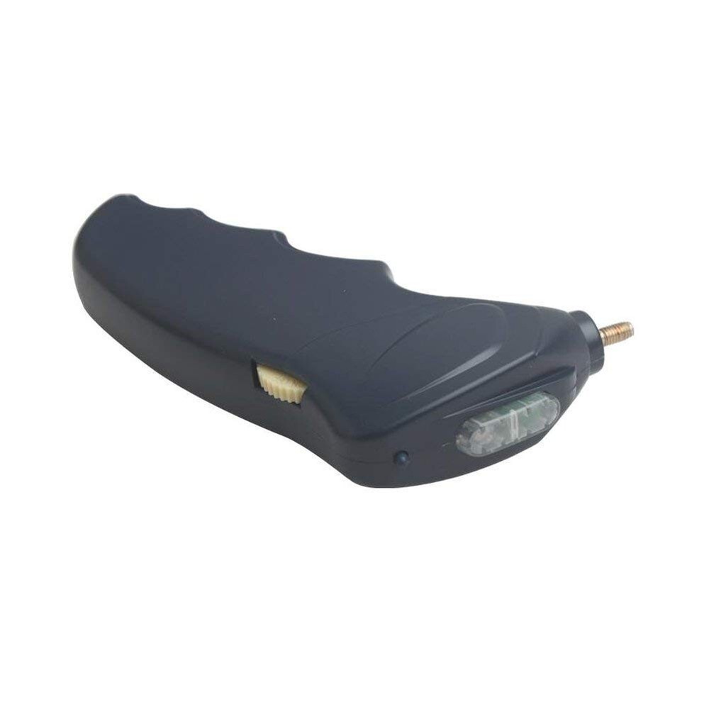 Handheld Coil On Plug Tester with LED Indicators for Quick Ignition Diagnosis