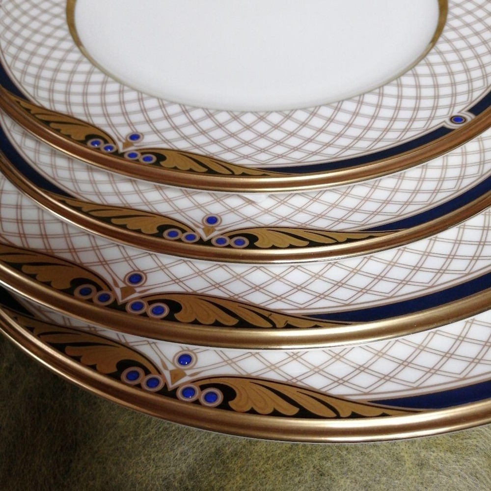 Noritake Hyannis Port Plate
