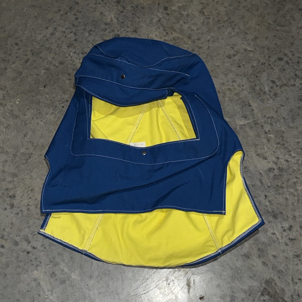 Oberon UV Flash Hood, no Shield