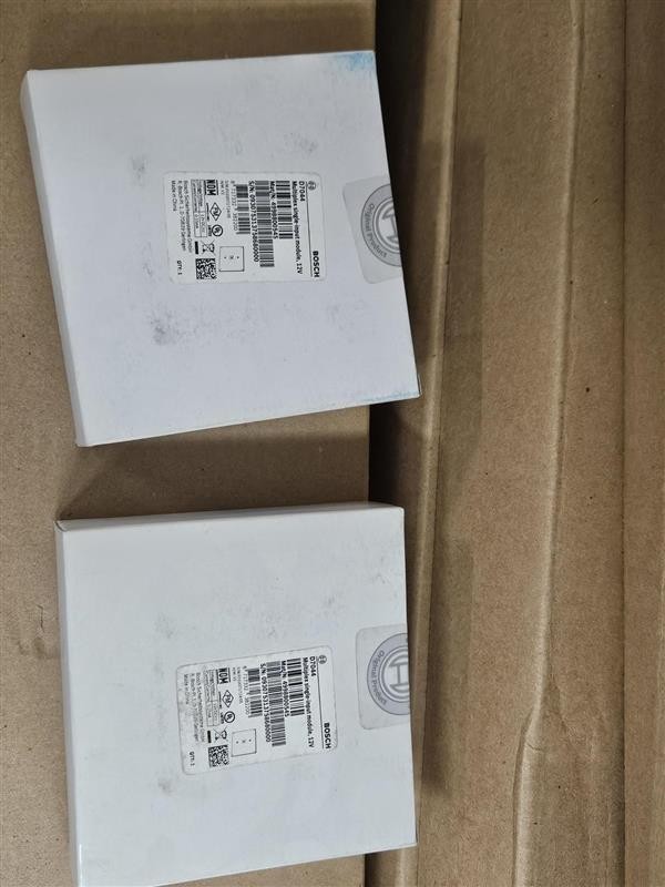 Bosch D7044 Mux Single Input - SAME DAY SHIPPING