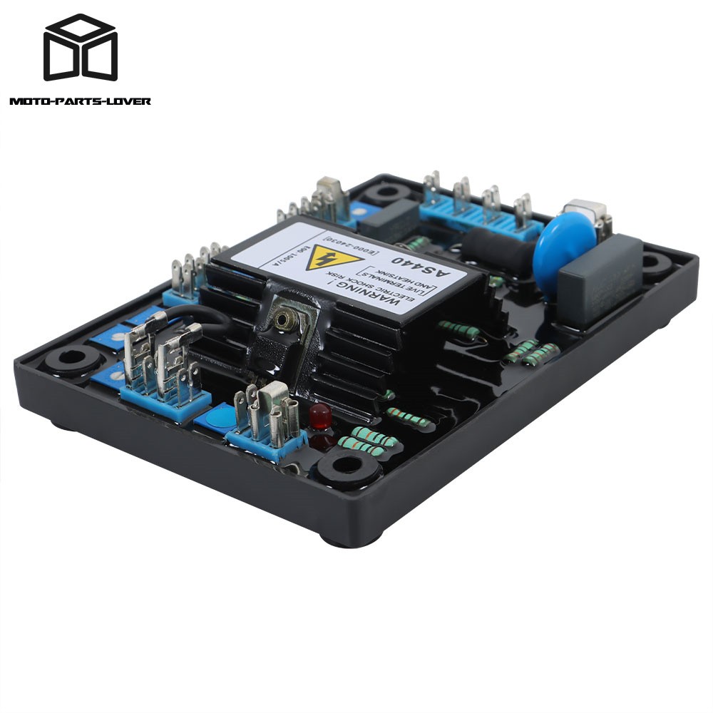 AS440 AVR Generator Automatic Voltage Regulator Diesel Circuit Board