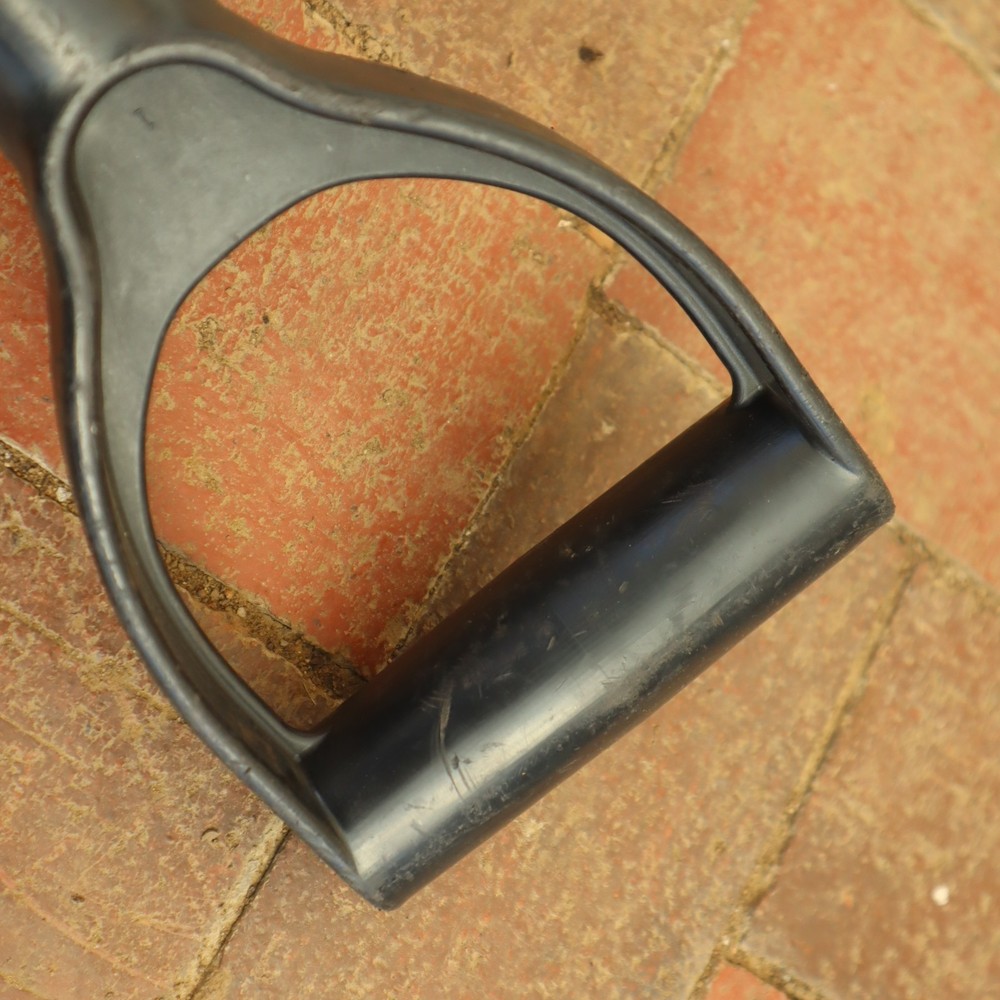 Stiffy Handy Hook Hand Tools Yellow Push / Pull Tool