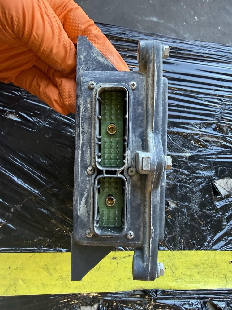 ALLISON TRANSMISSION RELAY MODULE 29509886