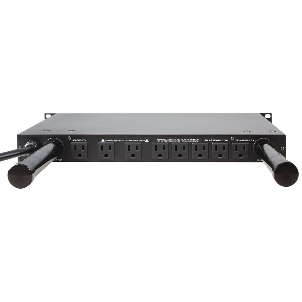 Blastking PC904-AV3 30 Amp Power Conditioner