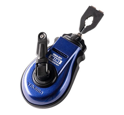 Tajima Tools CR802SFB Chalk-Rite MINI