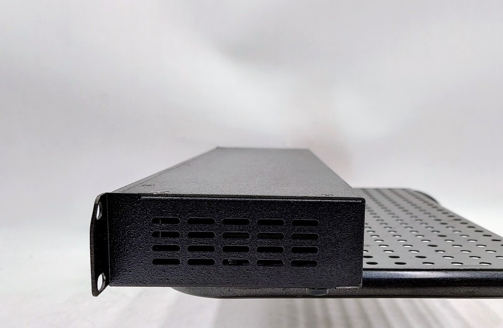 Broadcast Pix Remote Panel